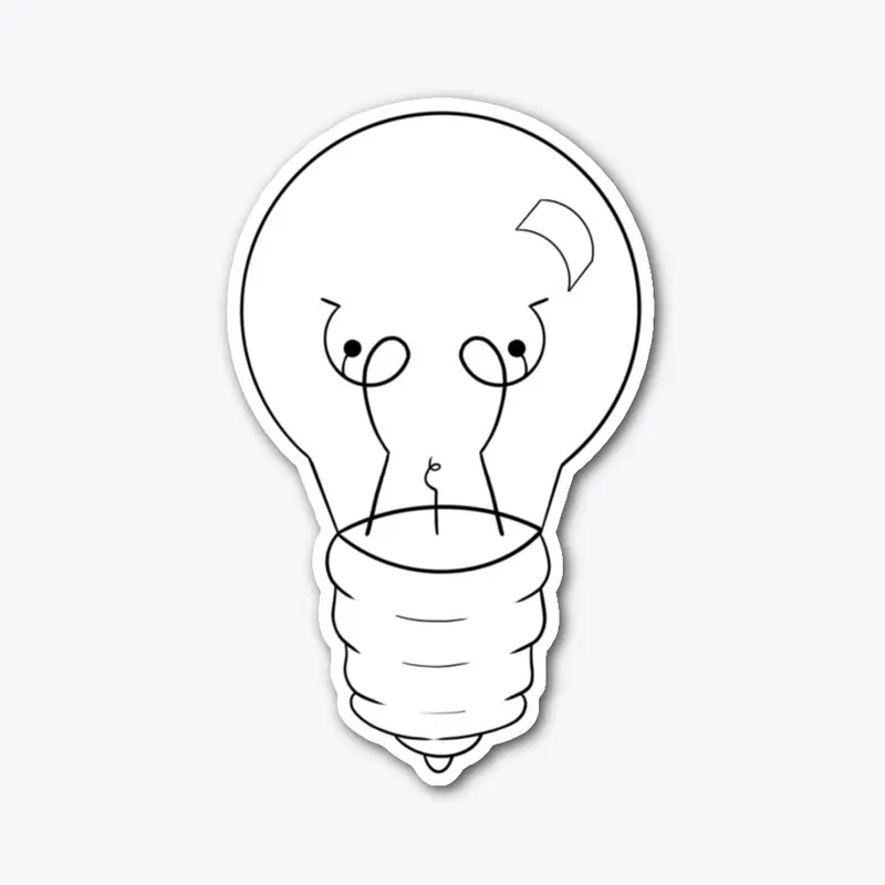 LadyLightBulb