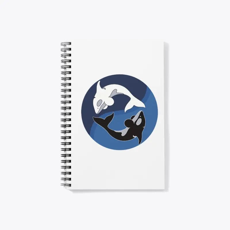 Orca YinYang