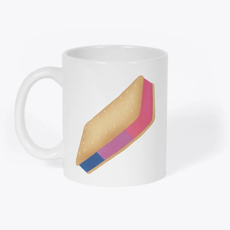 BiSandwich Pride 